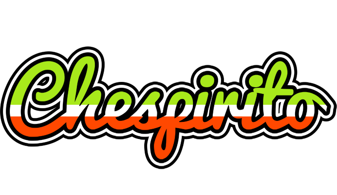 Chespirito superfun logo