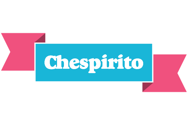 Chespirito today logo