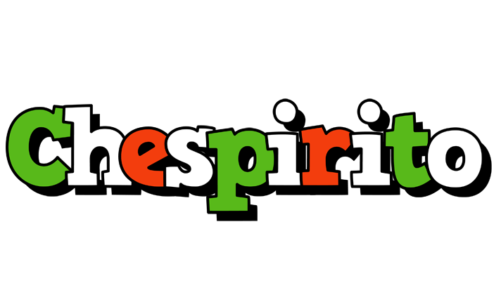Chespirito venezia logo