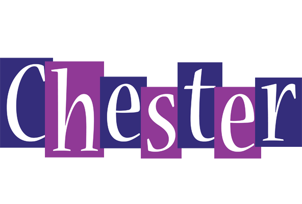 Chester autumn logo