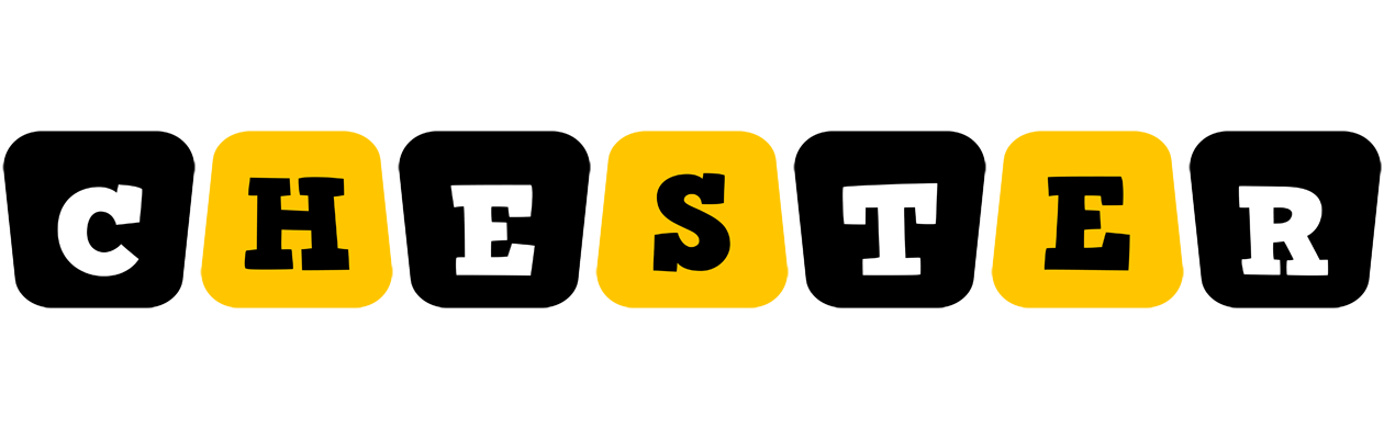Chester boots logo