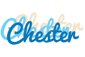 Chester breeze logo