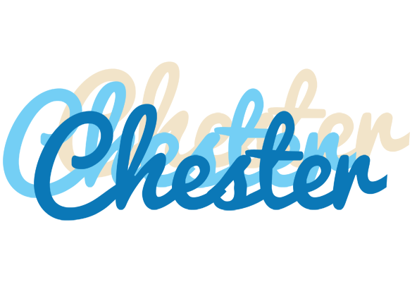 Chester breeze logo