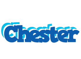 Chester business logo