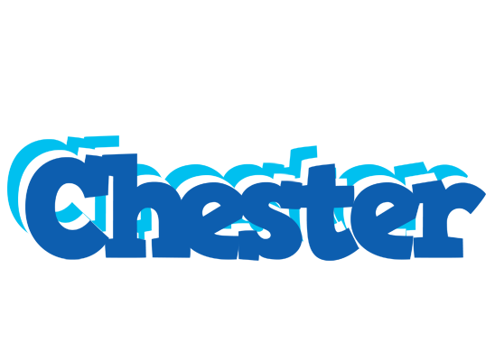 Chester business logo