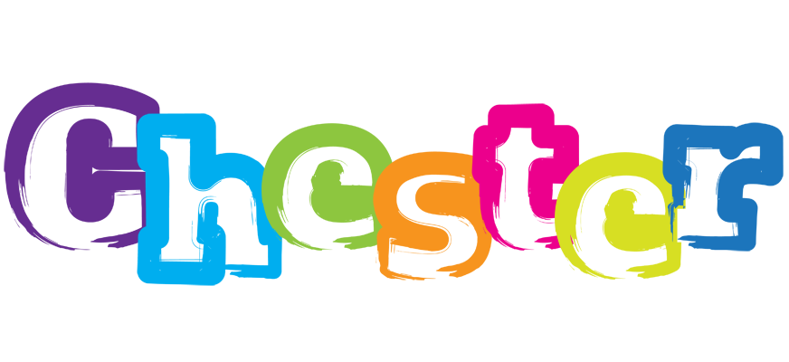 Chester casino logo
