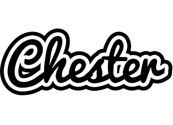 Chester chess logo