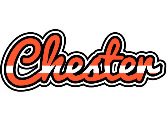 Chester denmark logo