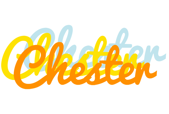 Chester energy logo