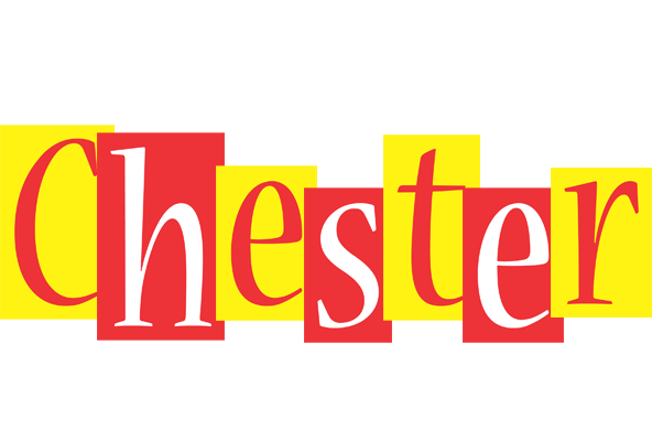 Chester errors logo