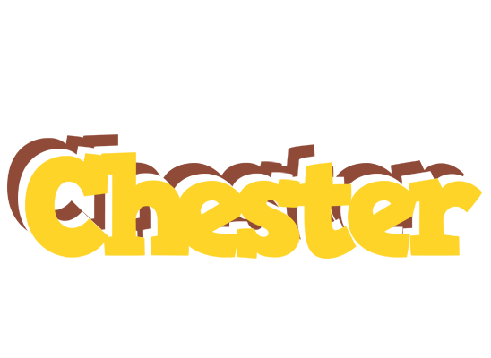 Chester hotcup logo