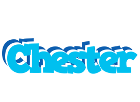 Chester jacuzzi logo