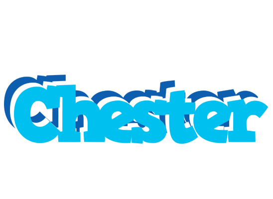 Chester jacuzzi logo