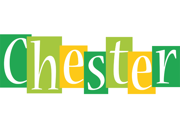 Chester lemonade logo