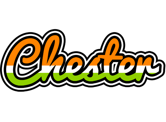 Chester mumbai logo