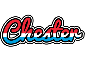 Chester norway logo