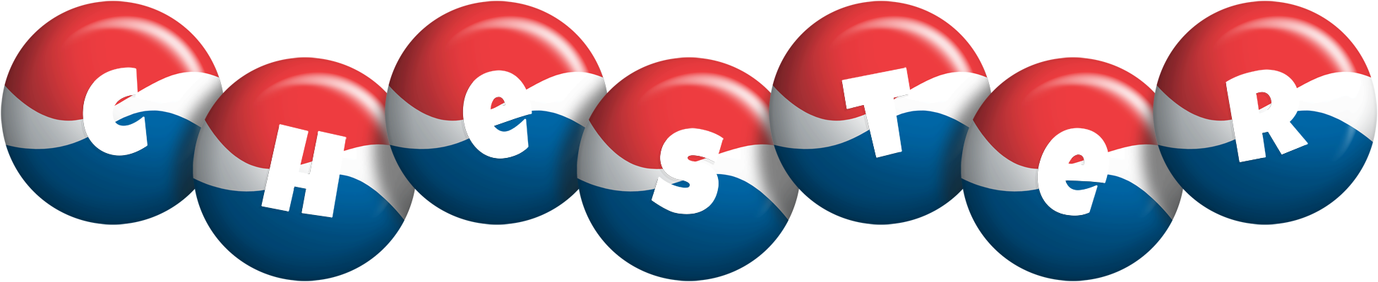 Chester paris logo