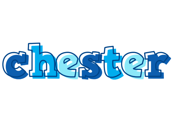 Chester sailor logo