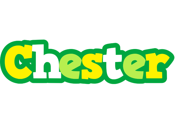 Chester soccer logo