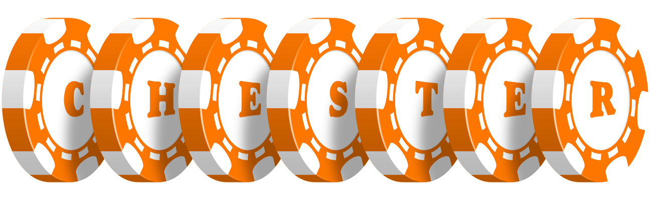 Chester stacks logo