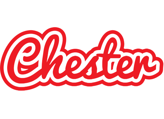 Chester sunshine logo