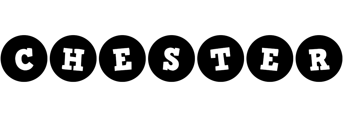 Chester tools logo