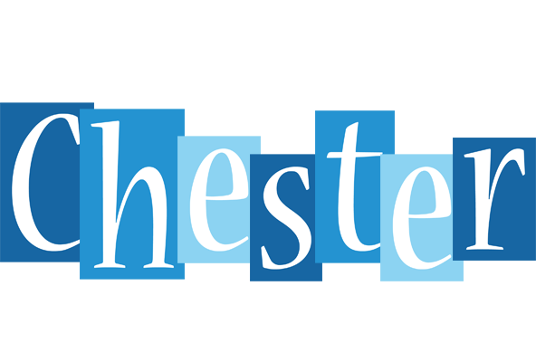 Chester winter logo