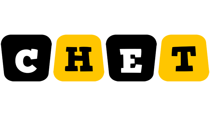Chet boots logo