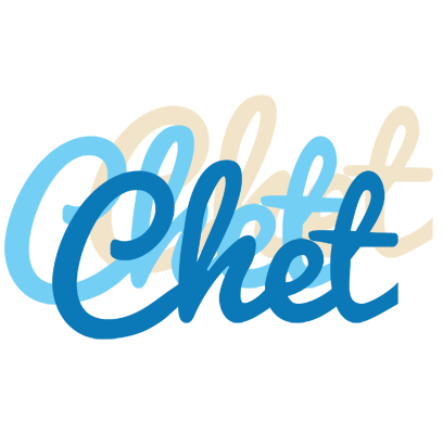 Chet breeze logo
