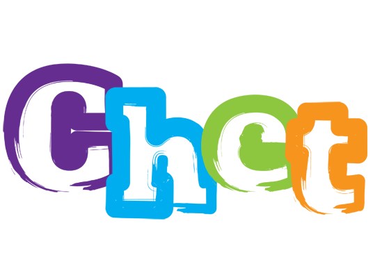 Chet casino logo