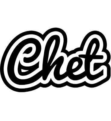 Chet chess logo