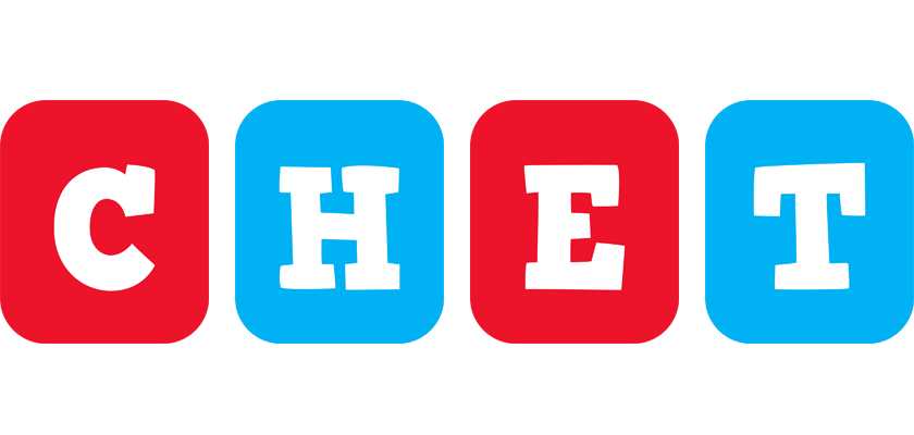 Chet diesel logo