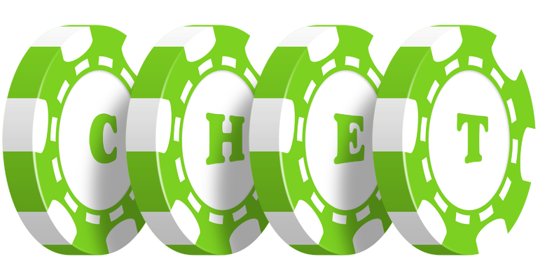Chet holdem logo