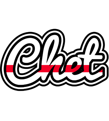 Chet kingdom logo