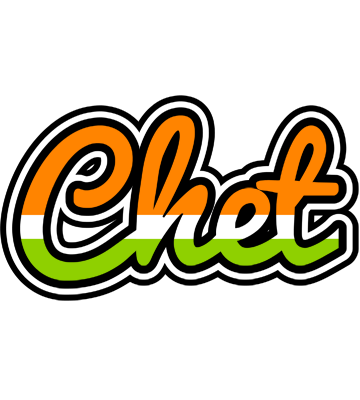 Chet mumbai logo