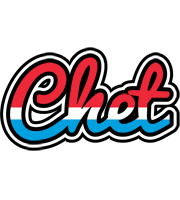 Chet norway logo