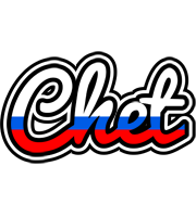 Chet russia logo