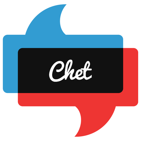 Chet sharks logo