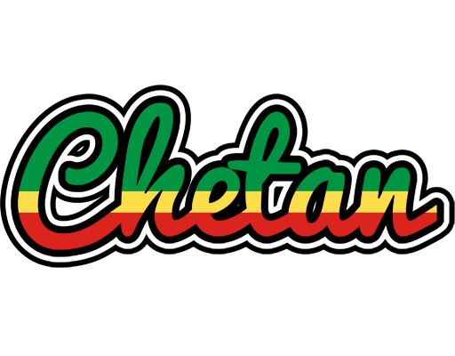 Chetan african logo