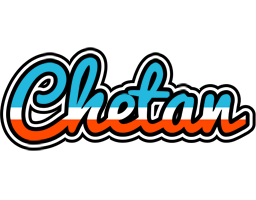 Chetan america logo