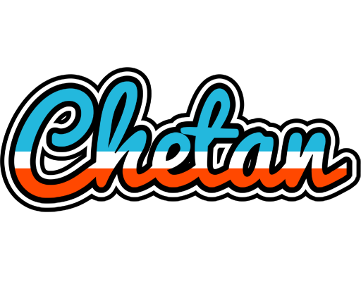 Chetan america logo