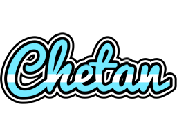 Chetan argentine logo