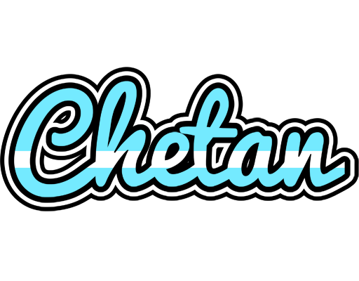 Chetan argentine logo