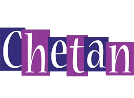Chetan autumn logo