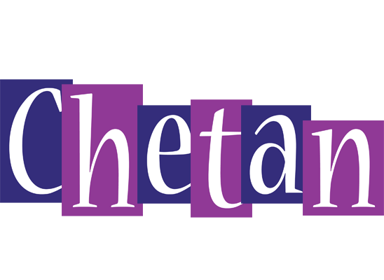 Chetan autumn logo