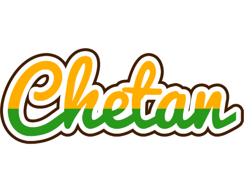 Chetan banana logo