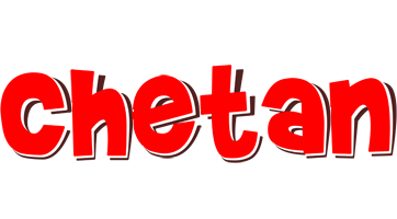 Chetan basket logo