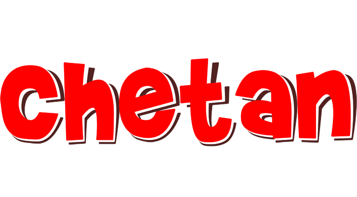 Chetan basket logo