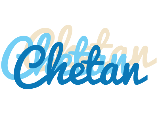 Chetan breeze logo