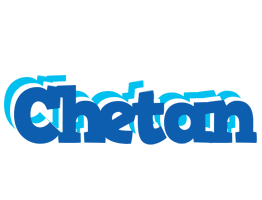 Chetan business logo